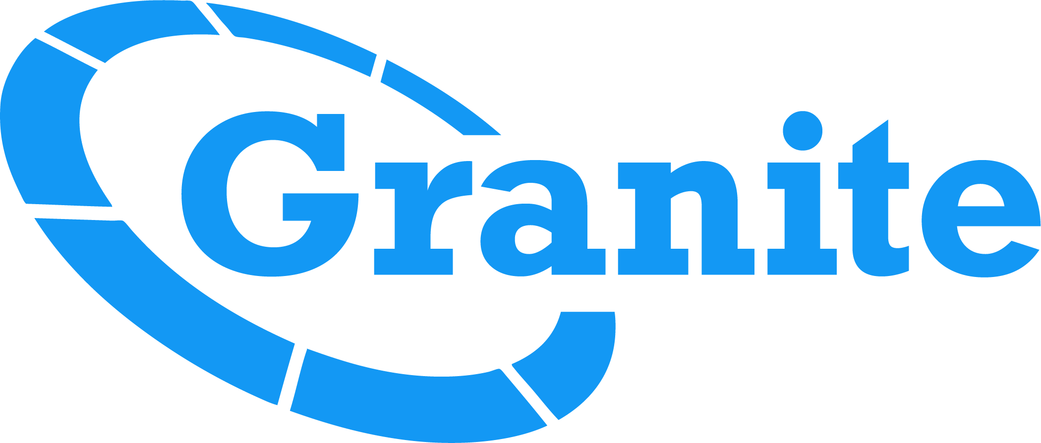 Granite Telecommunications company logo